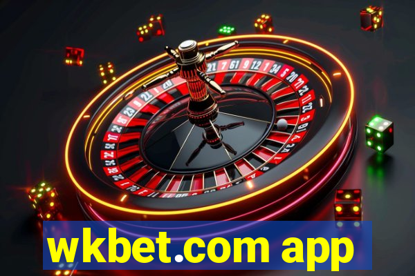 wkbet.com app